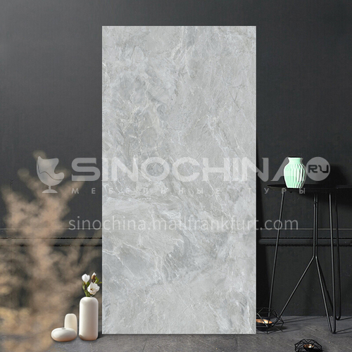 Whole body marble tile simple modern living room dining room floor tiles-SKLTD168005 800*1600mm
